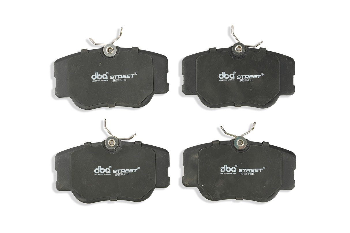 Ss Street Series Brake Pads Mercedes-Benz Kombi/Coupe/E-Class 1983 1998 Front DB425SS - DBA