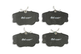 Ss Street Series Brake Pads Mercedes-Benz Kombi/Coupe/E-Class 1983 1998 Front DB425SS - DBA