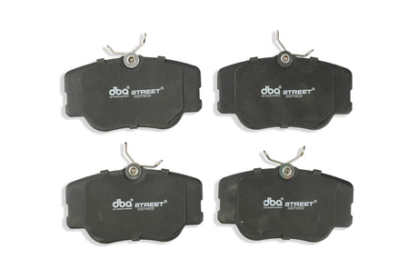 Ss Street Series Brake Pads Mercedes-Benz Kombi/Coupe/E-Class 1983 1998 Front DB425SS - DBA