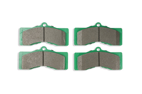 Sp Performance Brake Pads Chev C3 Corvette 1965-1982 Front & Rear DB7028ASP - DBA