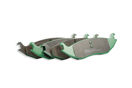 Sp Performance Brake Pads Dodge Ram Rear DB7869SP - DBA