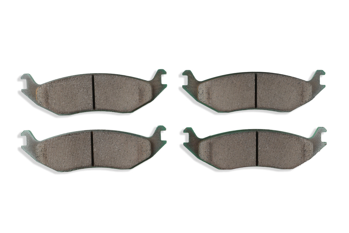 Sp Performance Brake Pads Dodge Ram Rear DB7869SP - DBA