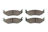 Sp Performance Brake Pads Dodge Ram Rear DB7869SP - DBA