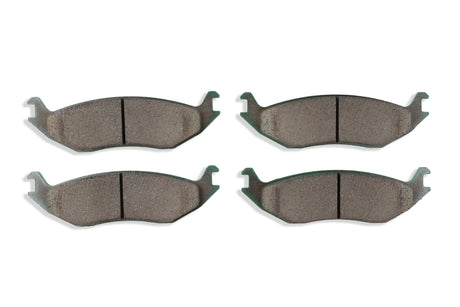 Sp Performance Brake Pads Dodge Ram Rear DB7869SP - DBA