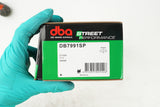 Sp Performance Brake Pads Dodge Dakota/Ram Front DB7991SP - DBA
