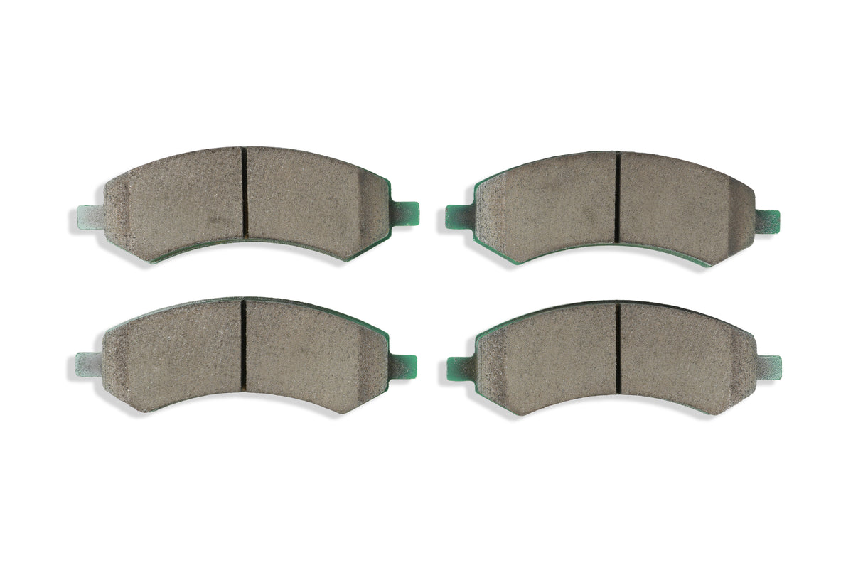 Sp Performance Brake Pads Dodge Dakota/Ram Front DB7991SP - DBA