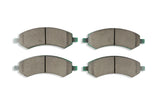 Sp Performance Brake Pads Dodge Dakota/Ram Front DB7991SP - DBA