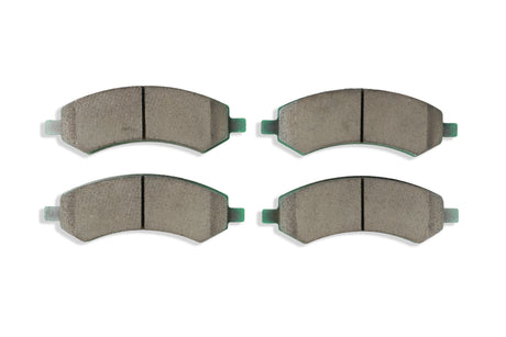Sp Performance Brake Pads Dodge Dakota/Ram Front DB7991SP - DBA