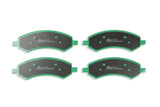 Sp Performance Brake Pads Dodge Dakota/Ram Front DB7991SP - DBA