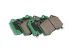 Sp Performance Brake Pads Jeep Grand Cherokee Srt Rear DB8805SP - DBA