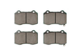 Sp Performance Brake Pads Jeep Grand Cherokee Srt Rear DB8805SP - DBA