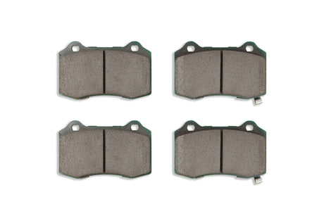Sp Performance Brake Pads Jeep Grand Cherokee Srt Rear DB8805SP - DBA