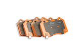 Xp Performance Brake Pads Jeep Grand Cherokee Srt Rear DB8805XP - DBA