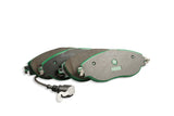 Sp Performance Brake Pads Golf Vii Skoda Right Side MY16 Front R90 Approved DB8849SP - DBA