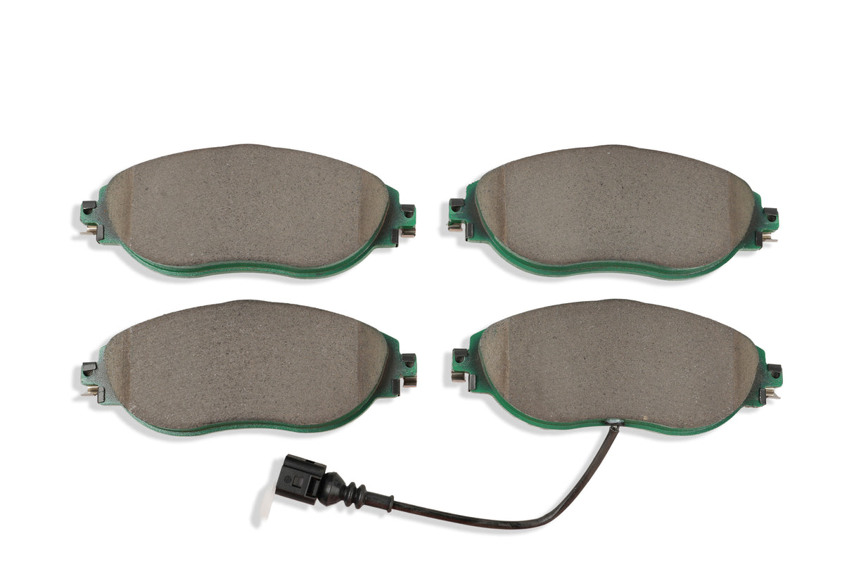 Sp Performance Brake Pads Golf Vii Skoda Right Side MY16 Front R90 Approved DB8849SP - DBA