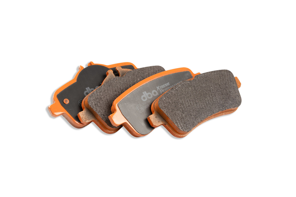 Xp Performance Brake Pads Mercedes A45 2016-2019 Rear DB8880XP - DBA