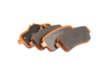 Xp Performance Brake Pads Mercedes A45 2016-2019 Rear DB8880XP - DBA