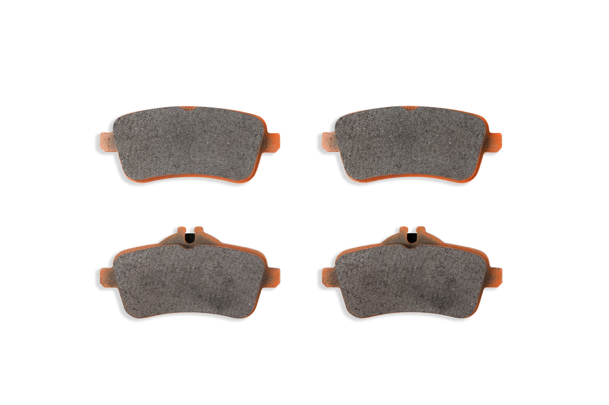 Xp Performance Brake Pads Mercedes A45 2016-2019 Rear DB8880XP - DBA