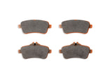 Xp Performance Brake Pads Mercedes A45 2016-2019 Rear DB8880XP - DBA