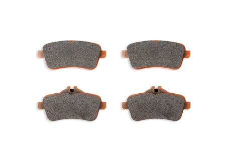 Xp Performance Brake Pads Mercedes A45 2016-2019 Rear DB8880XP - DBA