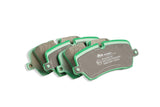 Sp Performance Brake Pads Landrover Range Rover Sport 2012 On Rear DB8919SP - DBA