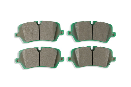 Sp Performance Brake Pads Landrover Range Rover Sport 2012 On Rear DB8919SP - DBA