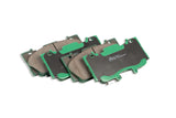 Sp Performance Brake Pads Ford Mustang 2015 4 Piston Front DB9011SP - DBA