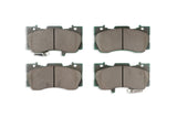 Sp Performance Brake Pads Ford Mustang 2015 4 Piston Front DB9011SP - DBA