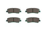 Sp Performance Brake Pads Ford Mustang 2015 Single Piston Rear DB9022SP - DBA