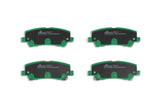 Sp Performance Brake Pads Ford Mustang 2015 Single Piston Rear DB9022SP - DBA