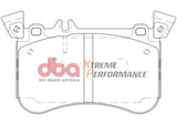 Xp Performance Brake Pads Mercedes A45 Front DB9031XP - DBA