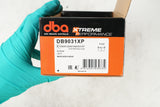 Xp Performance Brake Pads Mercedes A45 Front DB9031XP - DBA