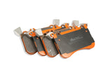 Xp Performance Brake Pads Mercedes A45 Front DB9031XP - DBA