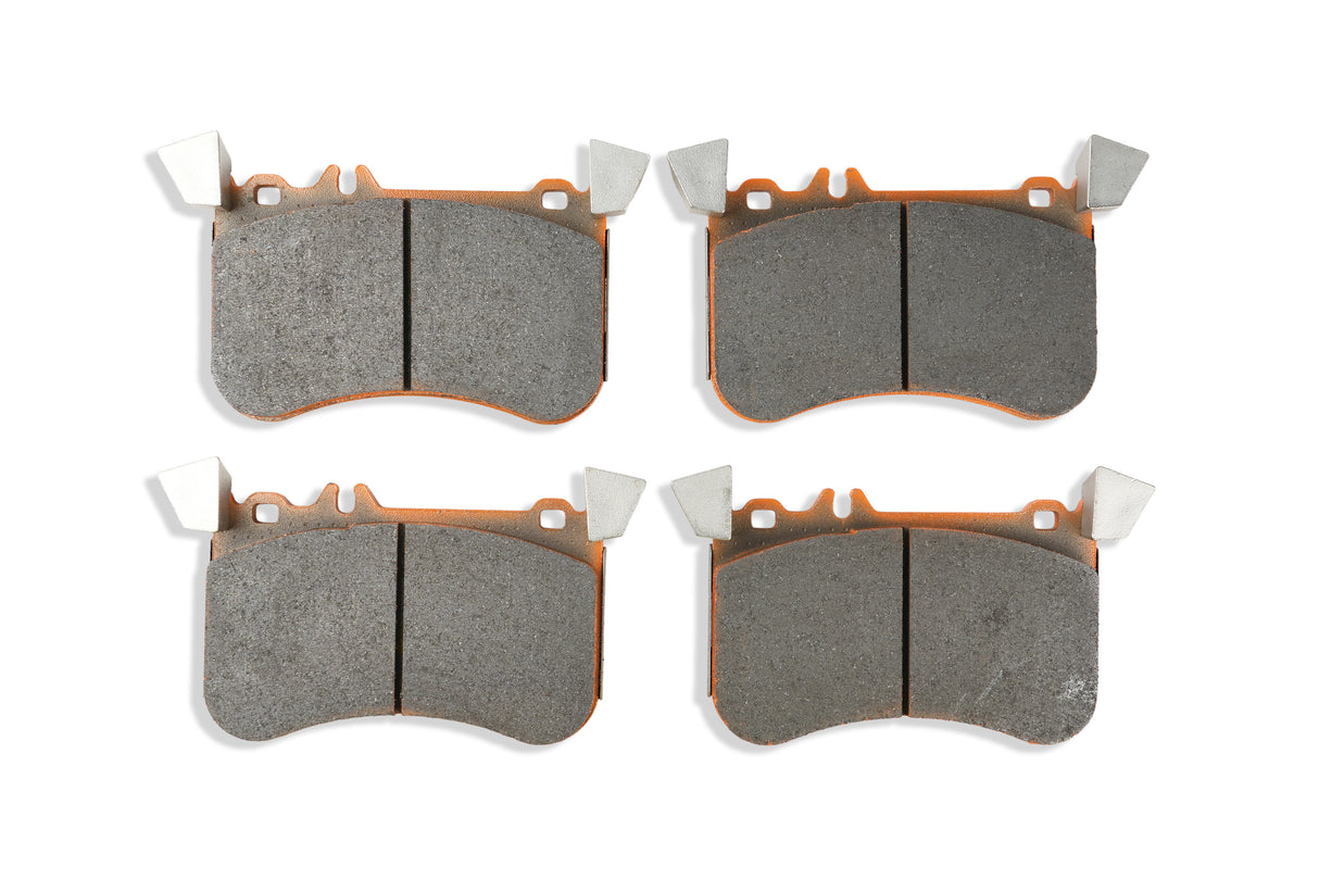Xp Performance Brake Pads Mercedes A45 Front DB9031XP - DBA