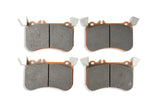Xp Performance Brake Pads Mercedes A45 Front DB9031XP - DBA