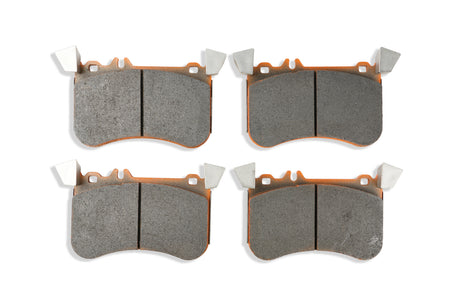 Xp Performance Brake Pads Mercedes A45 Front DB9031XP - DBA
