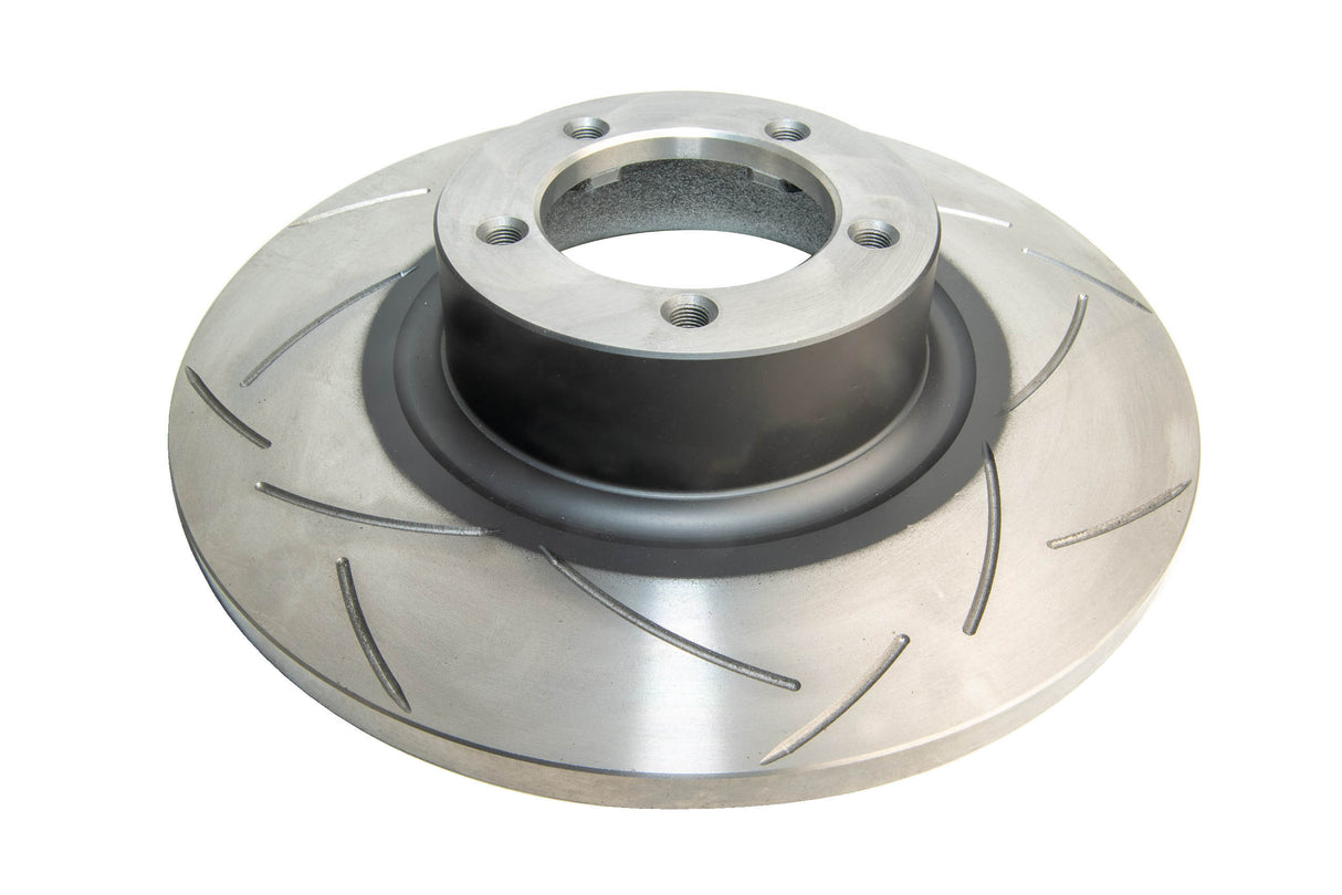 Street T2 Slot Sld Hk/Ht Holden 68-70 Front DBA002S - DBA