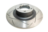 Street T2 Slot Sld Hk/Ht Holden 68-70 Front DBA002S - DBA