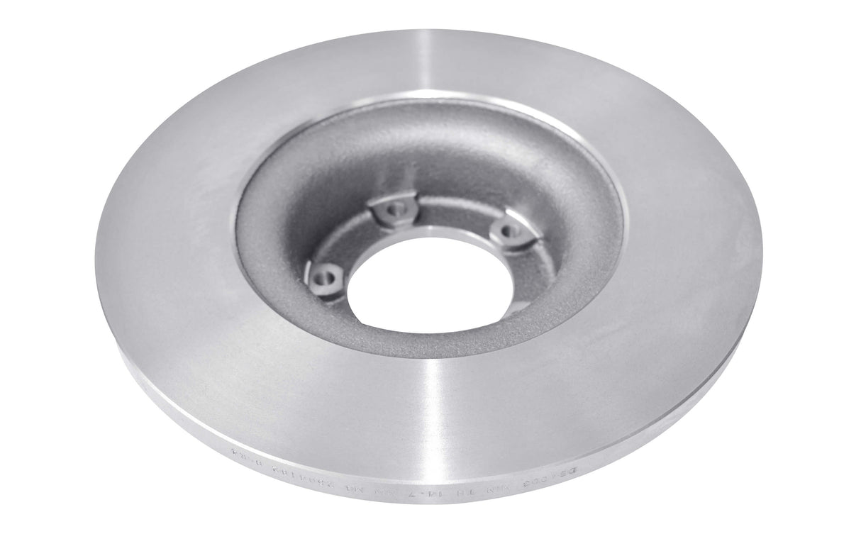 Street Standard Sld Hg/Ht V8 Holden 69-71 Front DBA003 - DBA