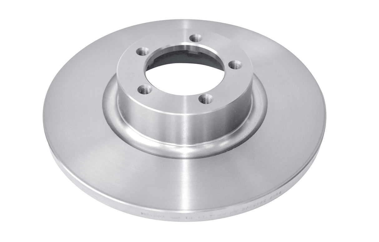 Street Standard Sld Hg/Ht V8 Holden 69-71 Front DBA003 - DBA