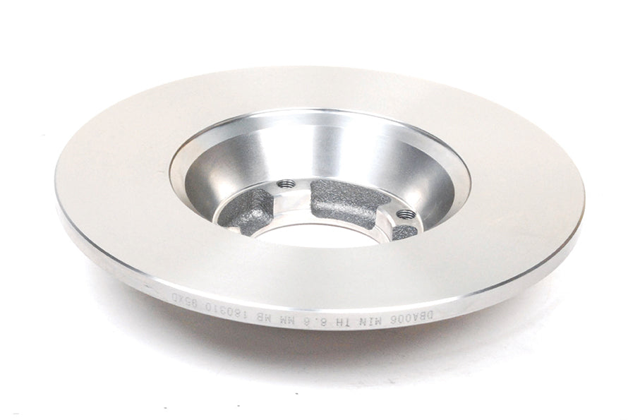 Street Standard Sld Tc-Tg Holden Gemini 75-85 Front DBA006 - DBA