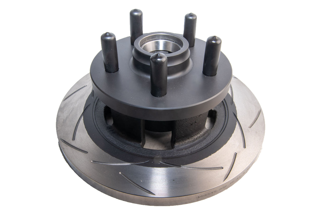 Street T2 Slot Sld74-79 LH/Lx/Uc Holden Torana Front With Bearing Cups Hub Type DBA010S - DBA