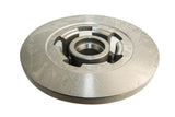 Street Standard Sld 74-79 LH/Lx/Uc Holden Torana Front With Brg Cups Hub Type DBA010 - DBA