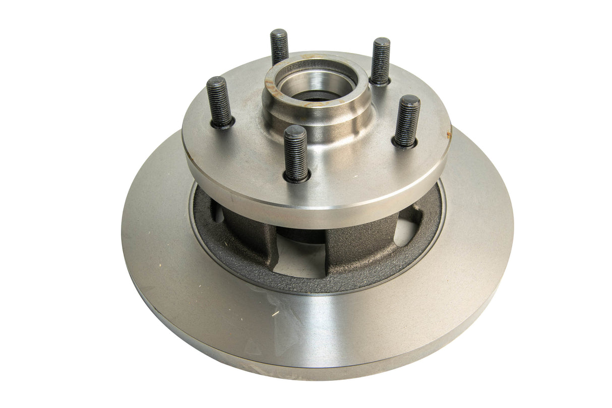 Street Standard Sld 74-79 LH/Lx/Uc Holden Torana Front With Brg Cups Hub Type DBA010 - DBA