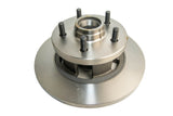 Street Standard Sld 74-79 LH/Lx/Uc Holden Torana Front With Brg Cups Hub Type DBA010 - DBA