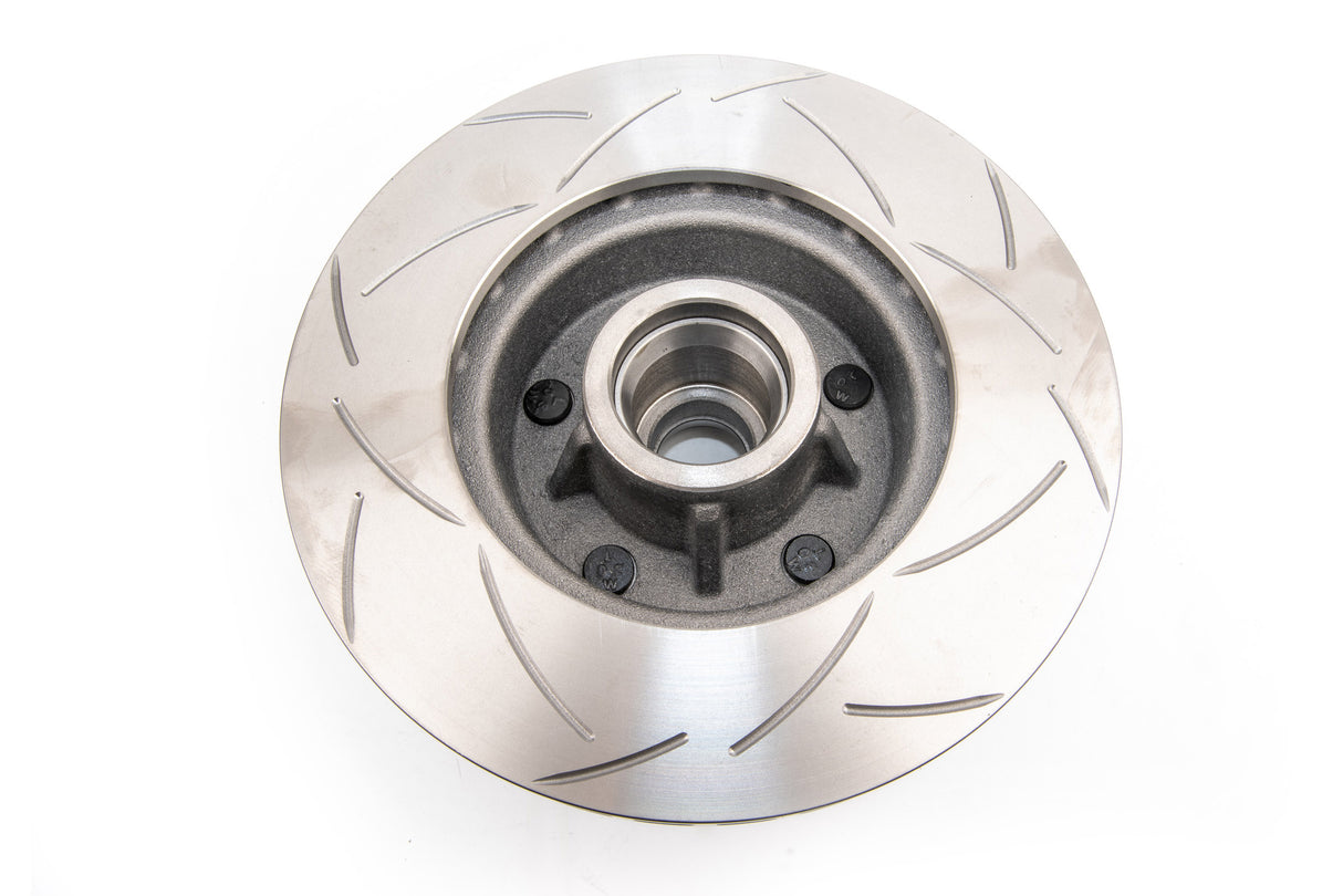 Street T2 Slot Holden 71-85 Hq/Hj/Hx/Hz Front With Brg Cups Hub Type DBA014S - DBA