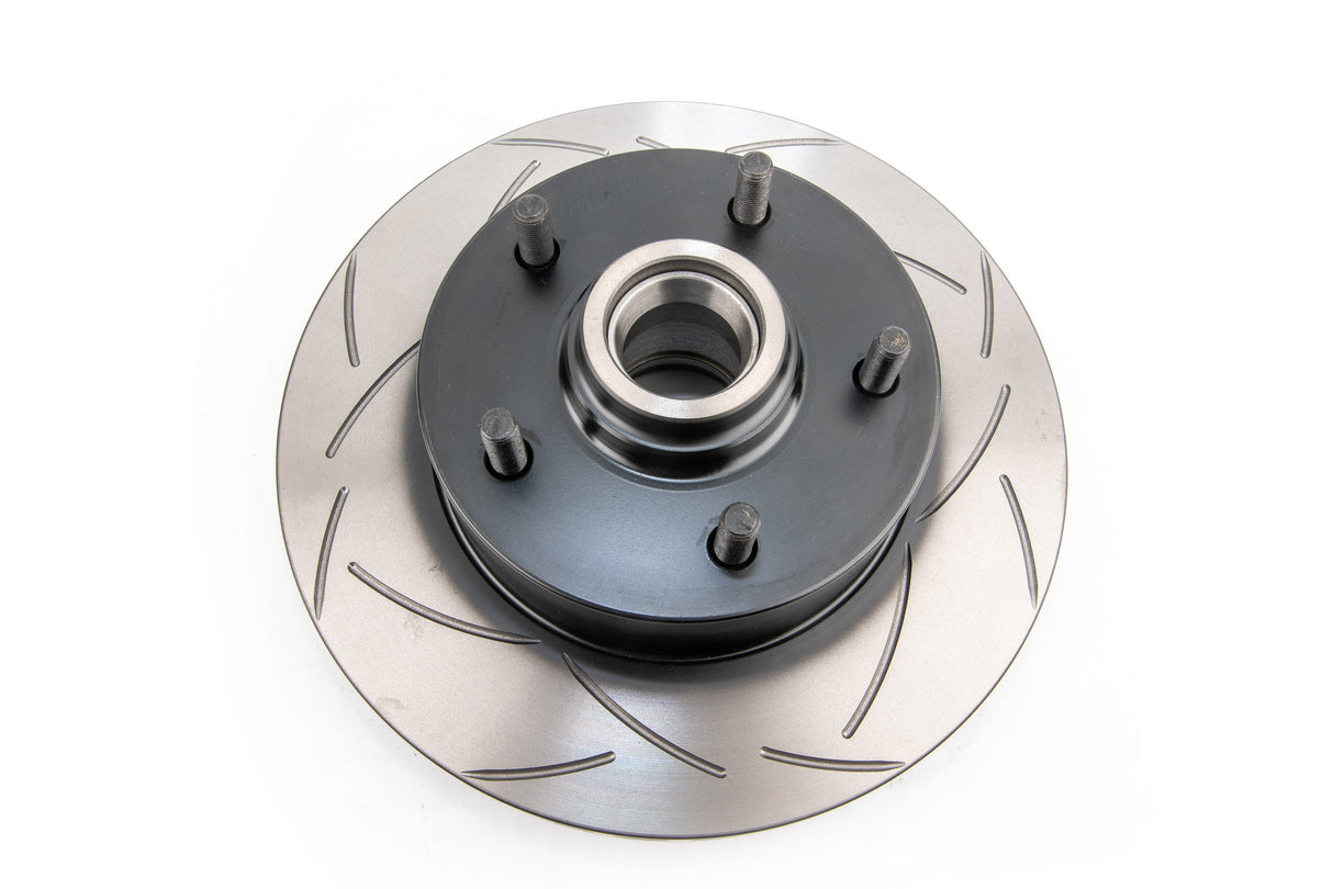 Street T2 Slot Holden 71-85 Hq/Hj/Hx/Hz Front With Brg Cups Hub Type DBA014S - DBA