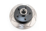 Street T2 Slot Holden 71-85 Hq/Hj/Hx/Hz Front With Brg Cups Hub Type DBA014S - DBA