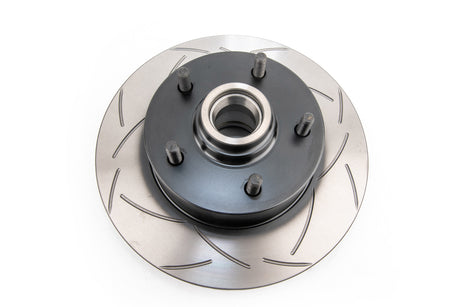 Street T2 Slot Holden 71-85 Hq/Hj/Hx/Hz Front With Brg Cups Hub Type DBA014S - DBA