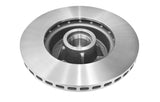 Street Standard Undrilled Holden 71-85 Hq/Hj/Hx/Hz Front With Brg Cups Hub Type DBA014U - DBA